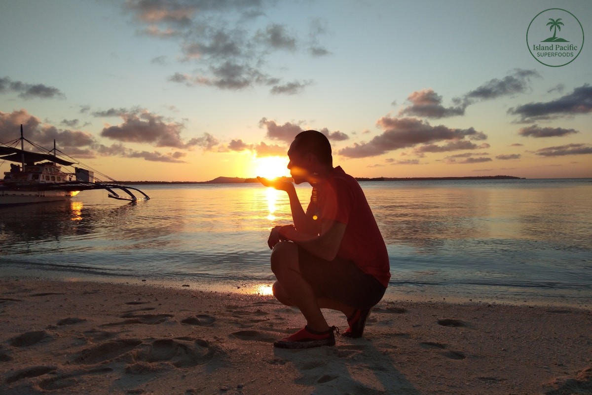 A Filipino Superfood Morning Routine: A Simple Guide