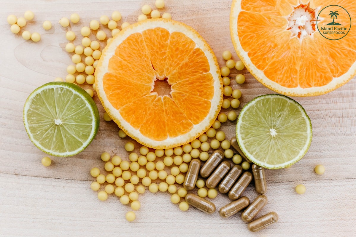 5 Best Organic Supplements to Boost Your Immunity in 2026