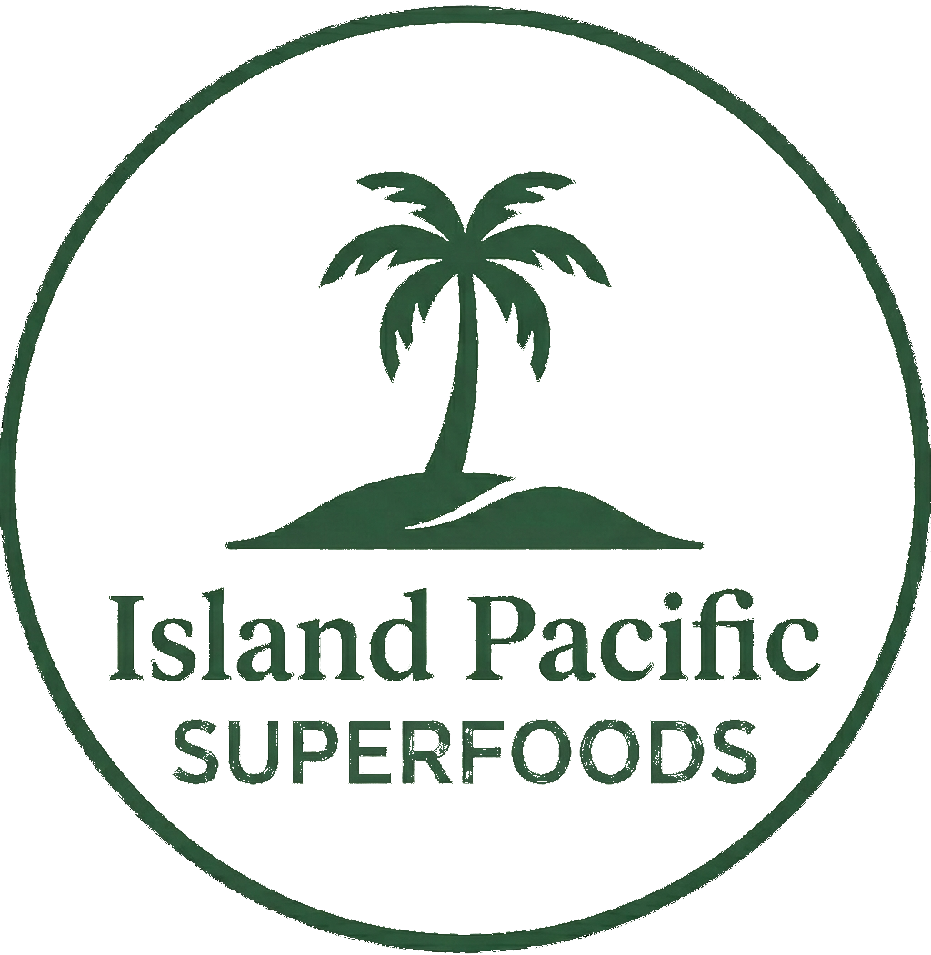 Island Pacific Superfoods